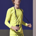 ADV Essence LS Tee M
