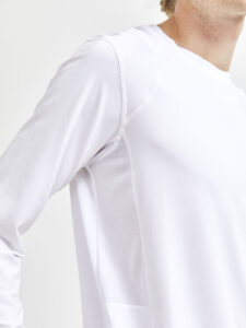 ADV Essence LS Tee M