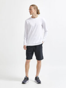 ADV Essence LS Tee M