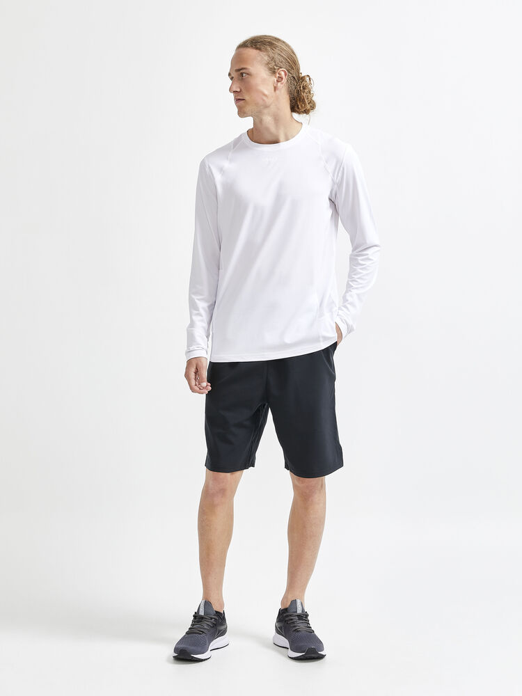 ADV Essence LS Tee M