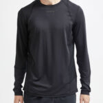 ADV Essence LS Tee M