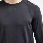 ADV Essence LS Tee M