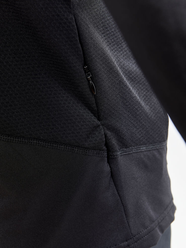 ADV Essence LS Tee M