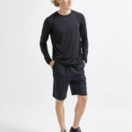 ADV Essence LS Tee M