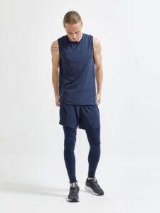 ADV Essence 5″ Stretch Shorts M