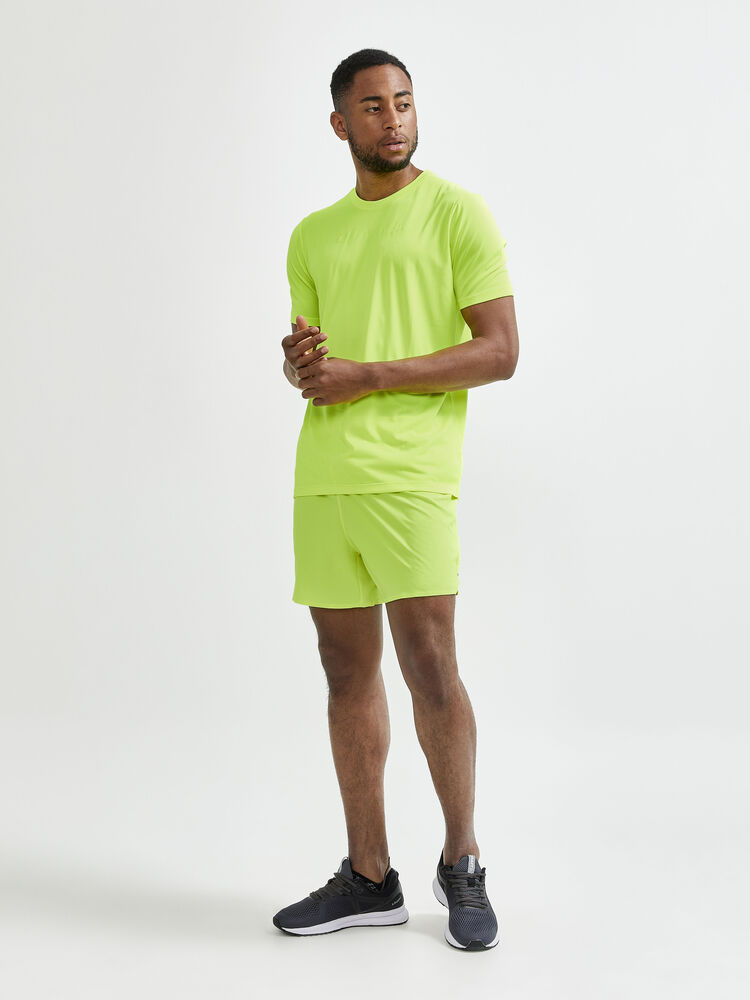 ADV Essence 5″ Stretch Shorts M