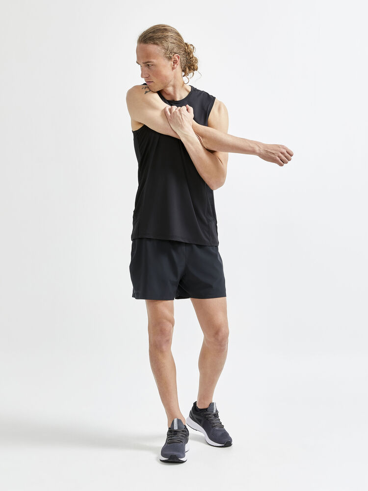 ADV Essence 5″ Stretch Shorts M