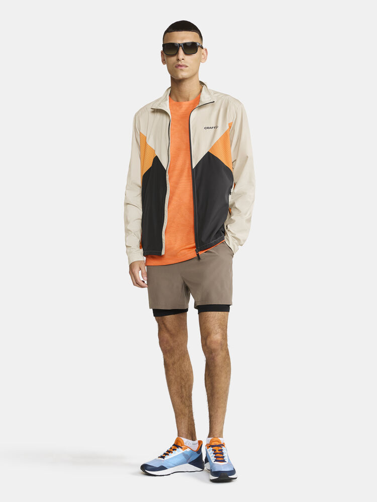 ADV Essence 2-in-1 Stretch Shorts M