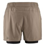 ADV Essence 2-in-1 Stretch Shorts M