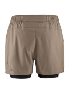 ADV Essence 2-in-1 Stretch Shorts M