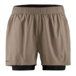 ADV Essence 2-in-1 Stretch Shorts M