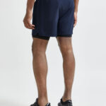 ADV Essence 2-in-1 Stretch Shorts M