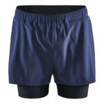 ADV Essence 2-in-1 Stretch Shorts M