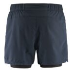 ADV Essence 2-in-1 Stretch Shorts M