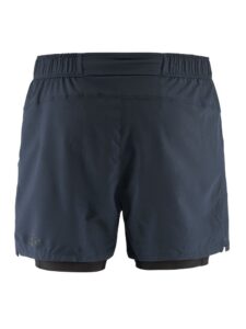 ADV Essence 2-in-1 Stretch Shorts M