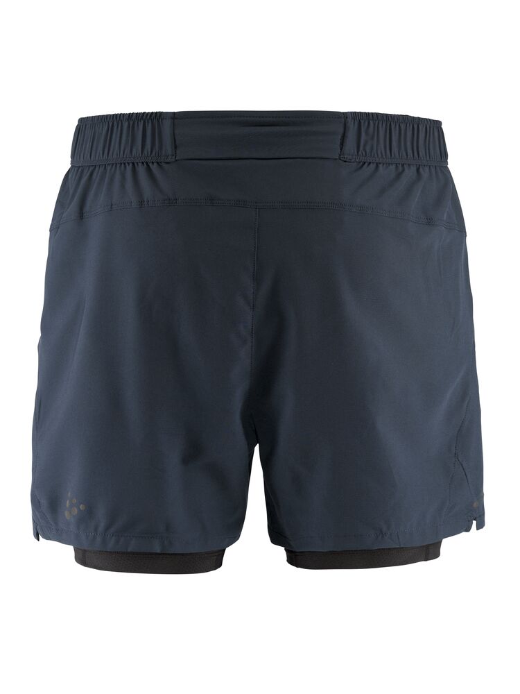 ADV Essence 2-in-1 Stretch Shorts M