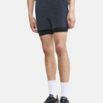 ADV Essence 2-in-1 Stretch Shorts M