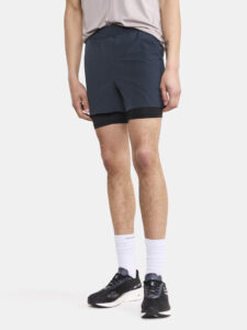 ADV Essence 2-in-1 Stretch Shorts M