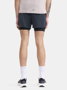 ADV Essence 2-in-1 Stretch Shorts M