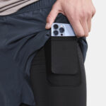 ADV Essence 2-in-1 Stretch Shorts M