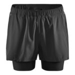 ADV Essence 2-in-1 Stretch Shorts M