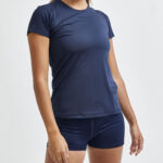 ADV Essence SS Slim Tee W
