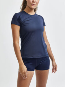 ADV Essence SS Slim Tee W
