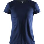 ADV Essence SS Slim Tee W