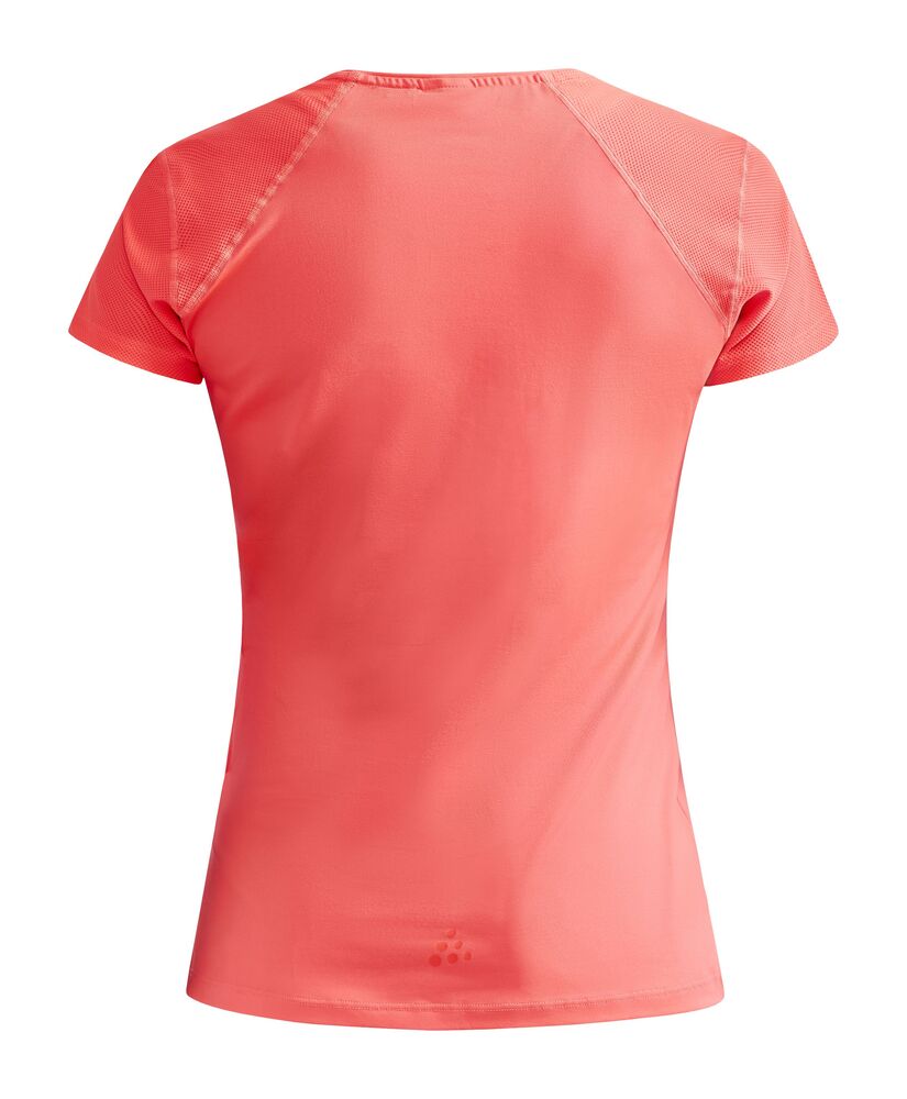 ADV Essence SS Slim Tee W