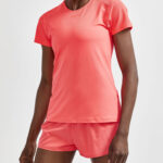 ADV Essence SS Slim Tee W