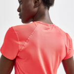 ADV Essence SS Slim Tee W