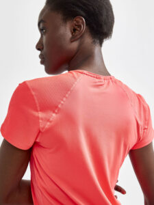 ADV Essence SS Slim Tee W
