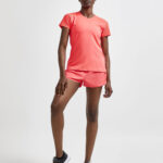 ADV Essence SS Slim Tee W