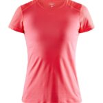 ADV Essence SS Slim Tee W