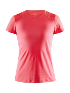 ADV Essence SS Slim Tee W