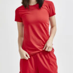 ADV Essence SS Slim Tee W