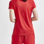 ADV Essence SS Slim Tee W