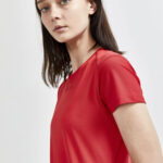 ADV Essence SS Slim Tee W