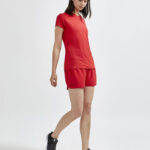 ADV Essence SS Slim Tee W
