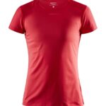 ADV Essence SS Slim Tee W