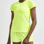 ADV Essence SS Slim Tee W