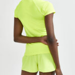 ADV Essence SS Slim Tee W