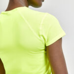 ADV Essence SS Slim Tee W