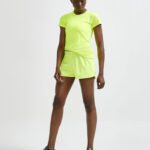 ADV Essence SS Slim Tee W