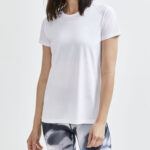 ADV Essence SS Slim Tee W