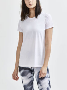 ADV Essence SS Slim Tee W