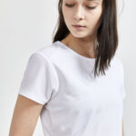 ADV Essence SS Slim Tee W