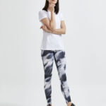 ADV Essence SS Slim Tee W