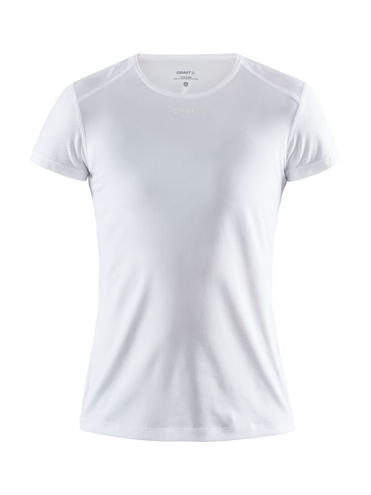 ADV Essence SS Slim Tee W
