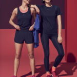 ADV Essence SS Slim Tee W